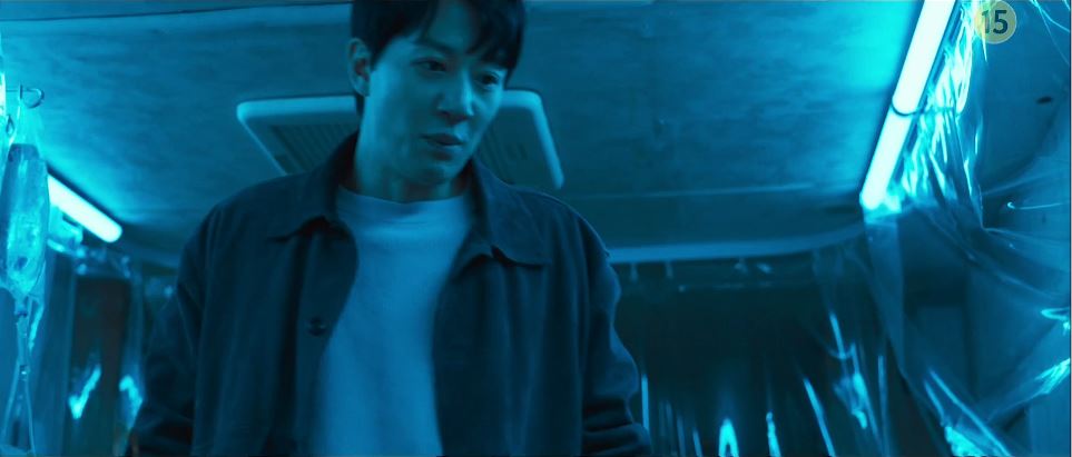 소방서옆경찰서그리고국과수_10회