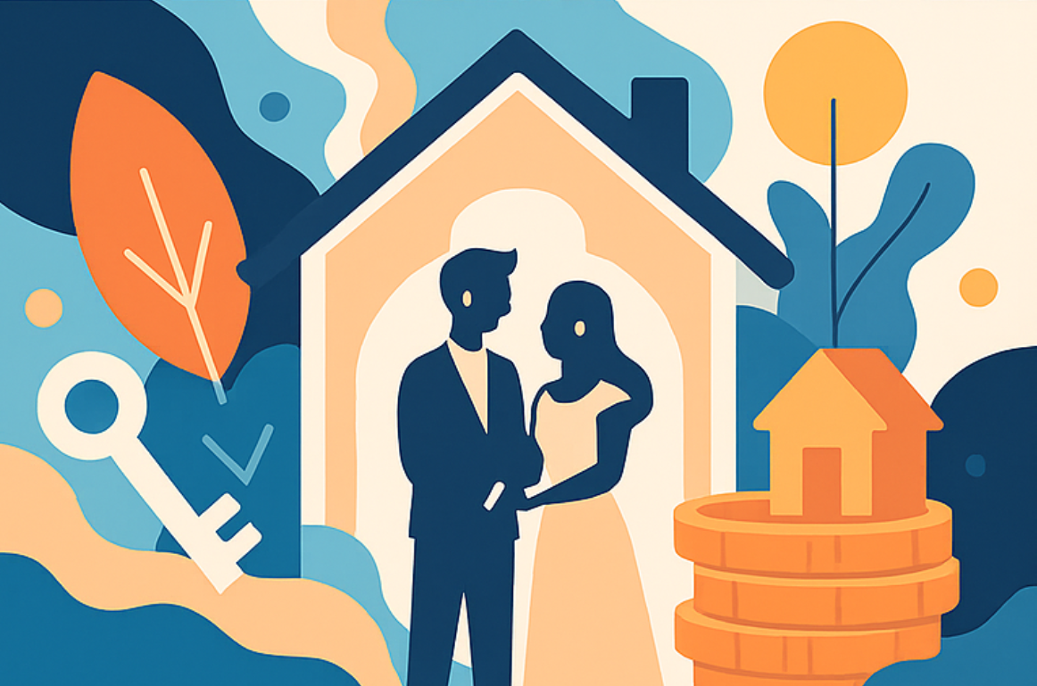 신혼부부 임차보증금