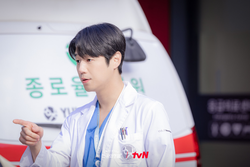 언젠가는 슬기로울 전공의생활