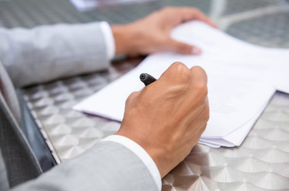 본인서명사실확인서 인터넷발급