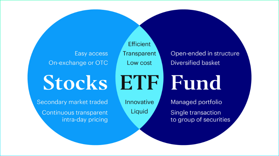 ETF 투자 필살기: 100만원으로 똑똑하게 포트폴리오 구성하는 방법