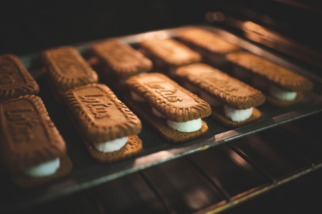 Snack.