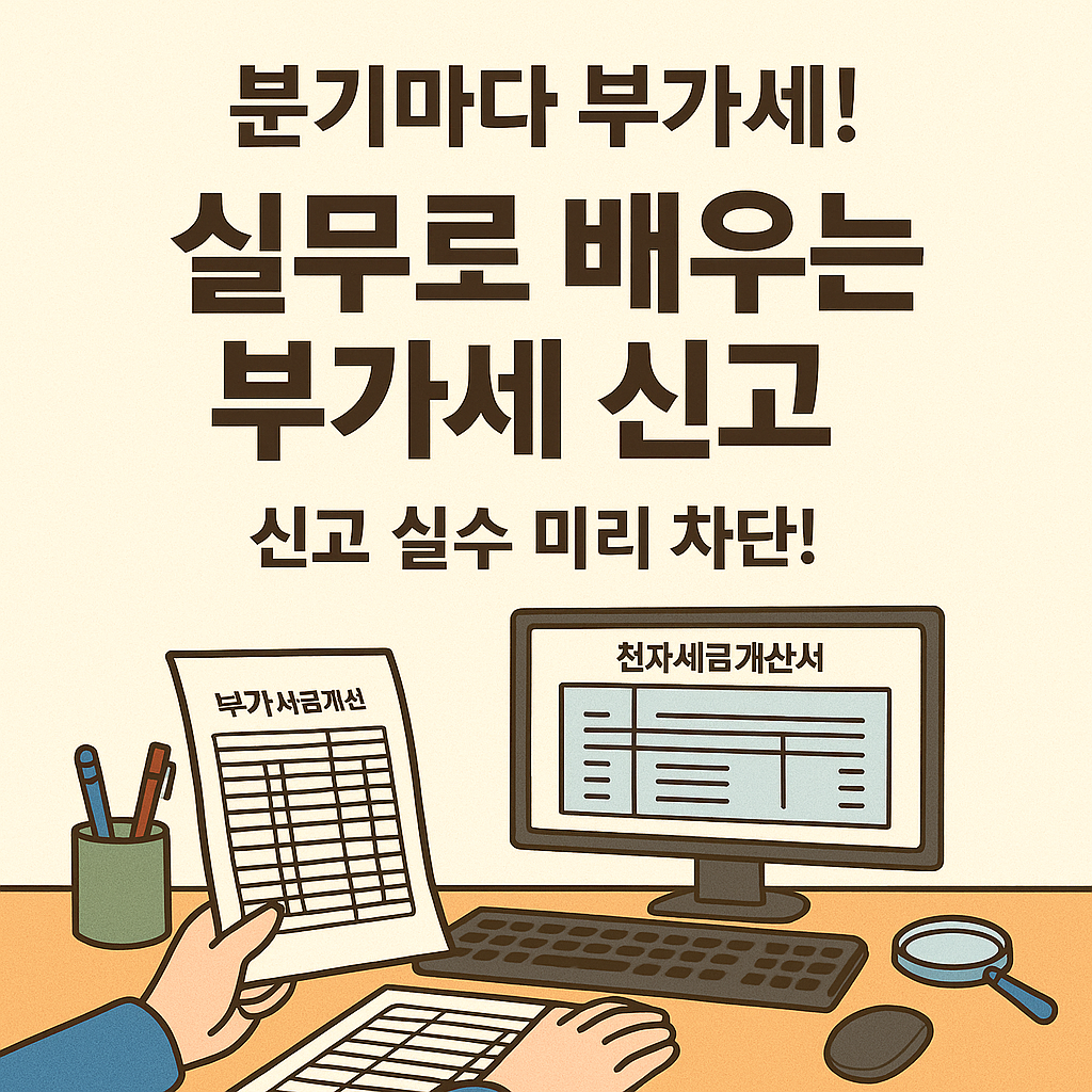 [6편] 프리랜서를 위한 경비처리 전략과 절세 팁 총정리