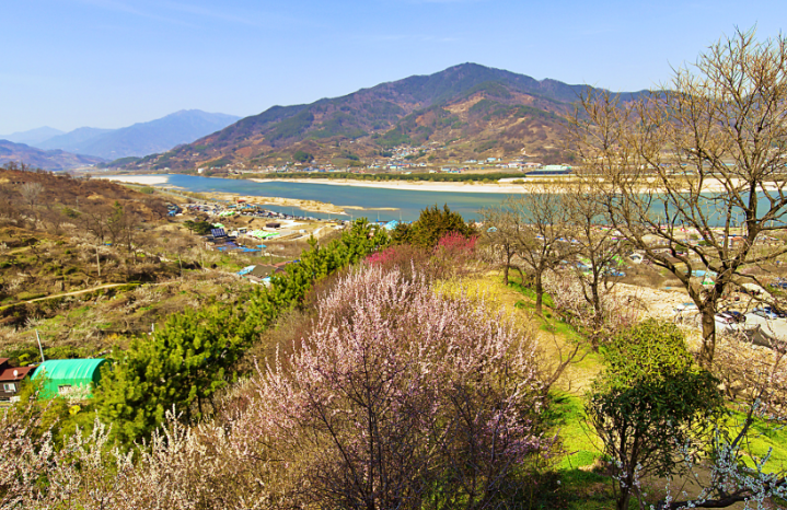 정자 전망대1