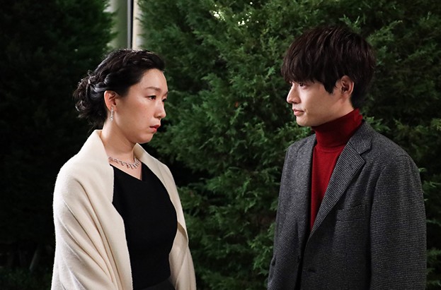 [일드추천] 드라마 슈퍼리치 5화 다시보기 줄거리 결말