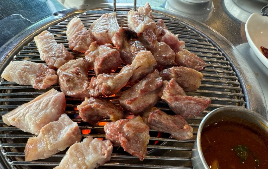 제주도 신상 핫플레이스 &amp; 로컬 맛집 완전정복 꿀팁-돈사돈