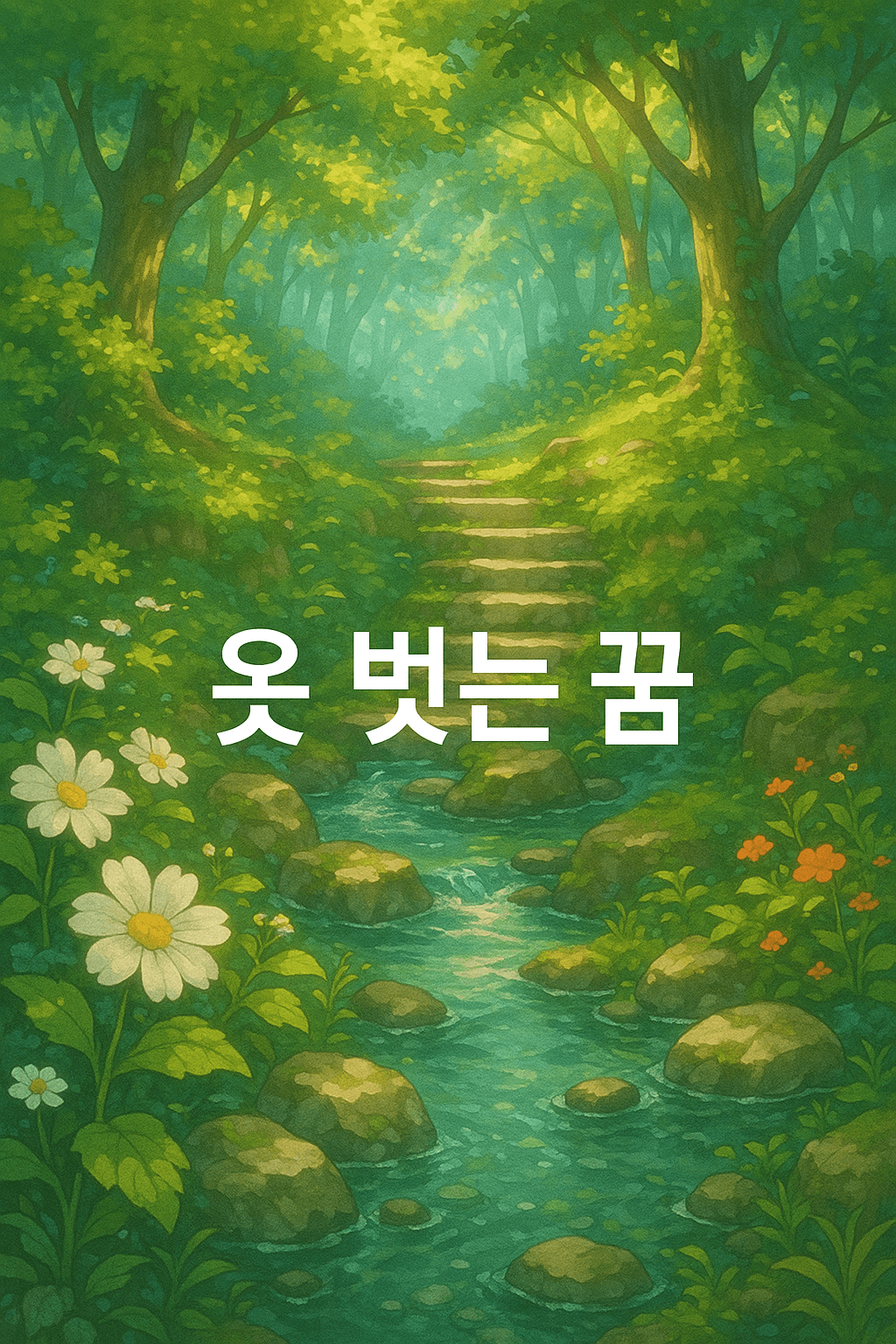 옷 벗는 꿈 해몽