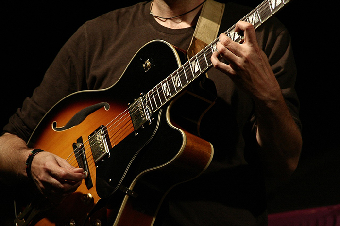 Guitar
