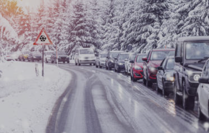 겨울철 자동차 관리 점검 항목