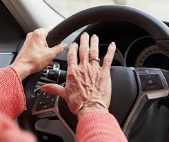 고령운전자 적성검사