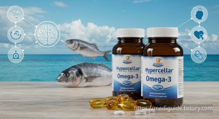 하이퍼셀 오메가3