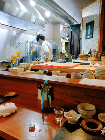 구미 오마카세 추천 이자카야 가성비 내돈내산 