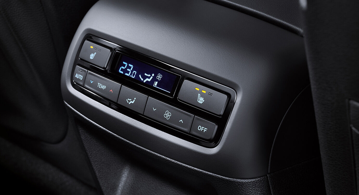 2024 현대 NEW 팰리세이드 세부 변경내용 총정리