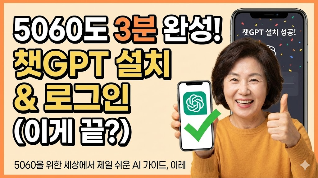 너무 쉬운 책GPT 설치