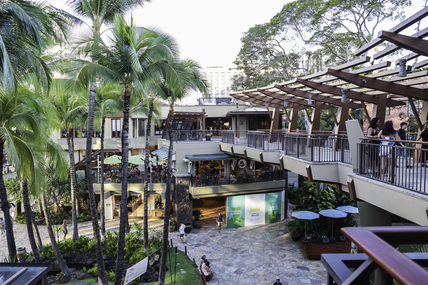 울프강 스테이크 하우스