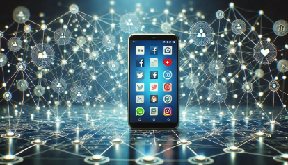 FOMO(놓칠까 봐 두려운 마음) &ndash; SNS가 우리의 스트레스를 키운다?