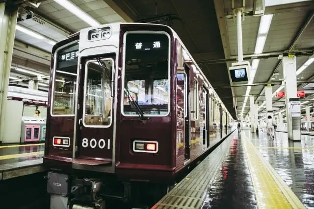 오사카에서 교토로 가는 가장 빠르고 저렴한 이동 수단을 알아보자!