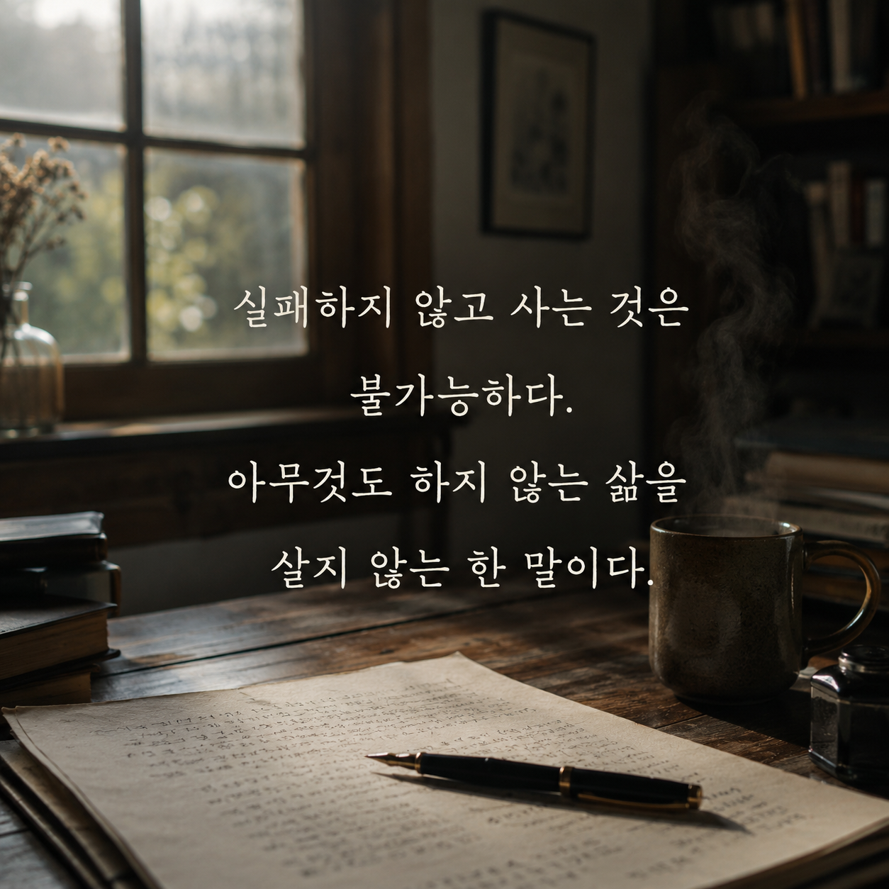 실패 명언 이미지 문구 다시 일어설 수 있는 좋은 글귀