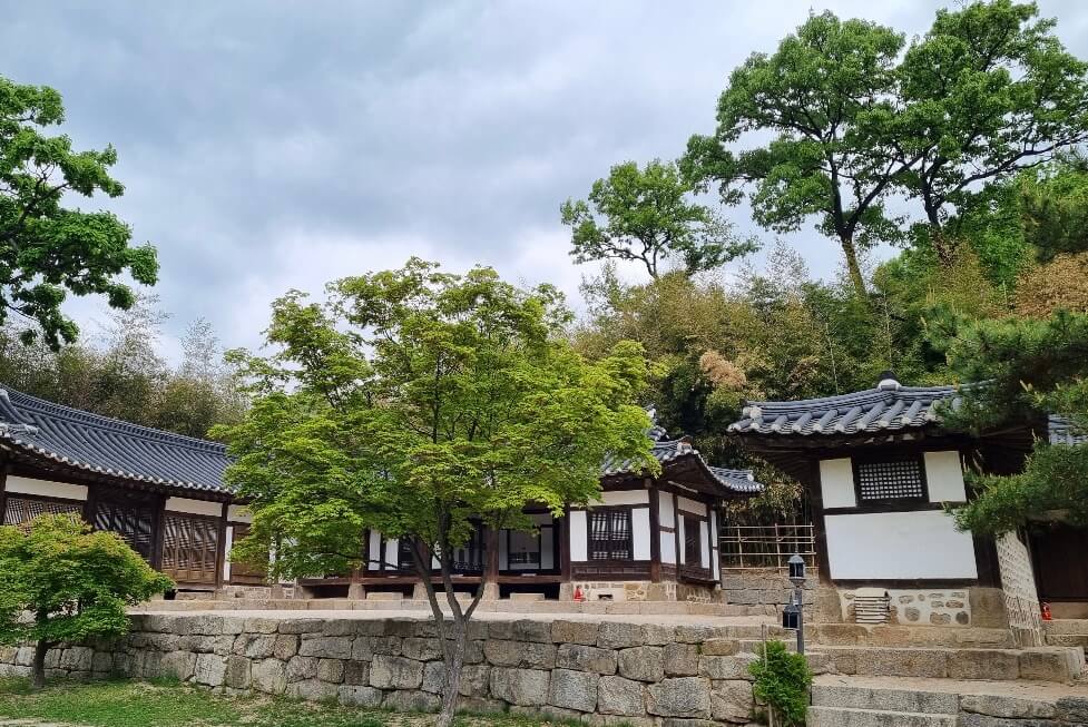 북서울꿈의숲 관련사진