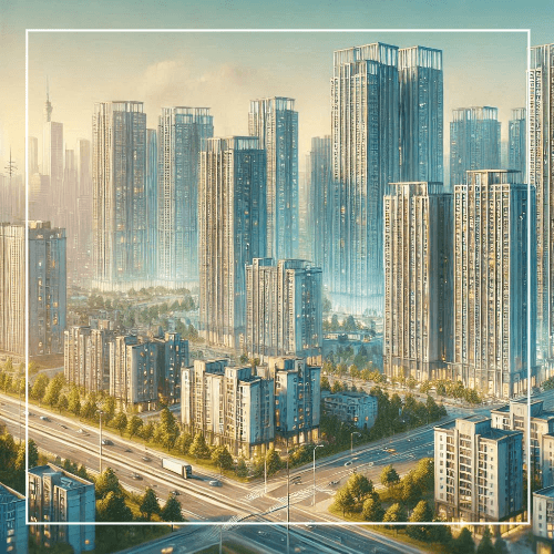 아파트 평수 계산법 환산표 바로보기
