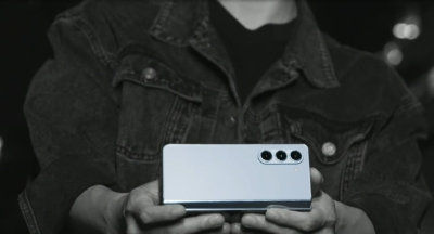 플립5&amp;#44; 폴드5 사진