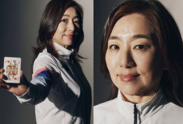 정주영 회장 며느리 항저우 아시안게임 출전 경기종목&middot;일정
정주영 회장 며느리 김혜영 항저우 아시안게임 출전 경기종목&middot;일정