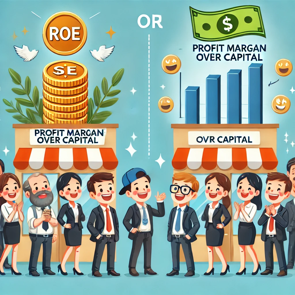 ROE란 3