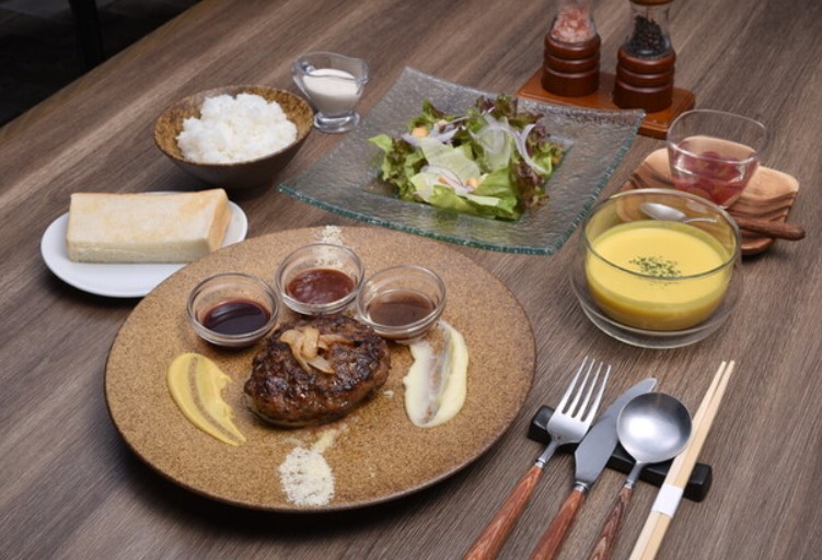 블루오션 스테이크