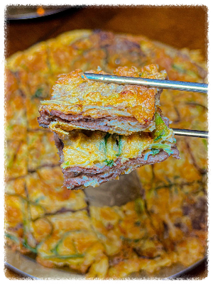 하주옥진주냉면