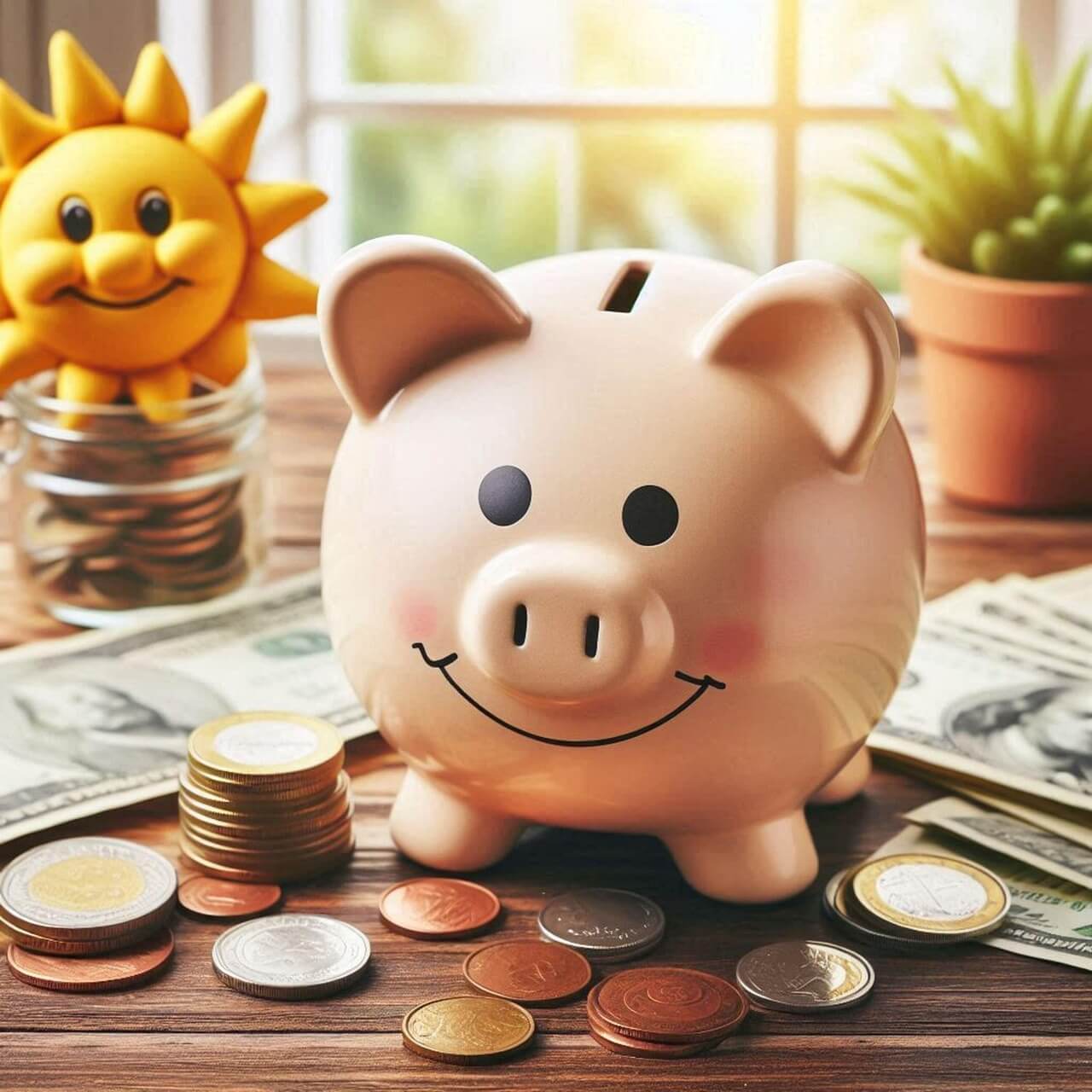 월 30만 원 아끼는 가계부 작성법