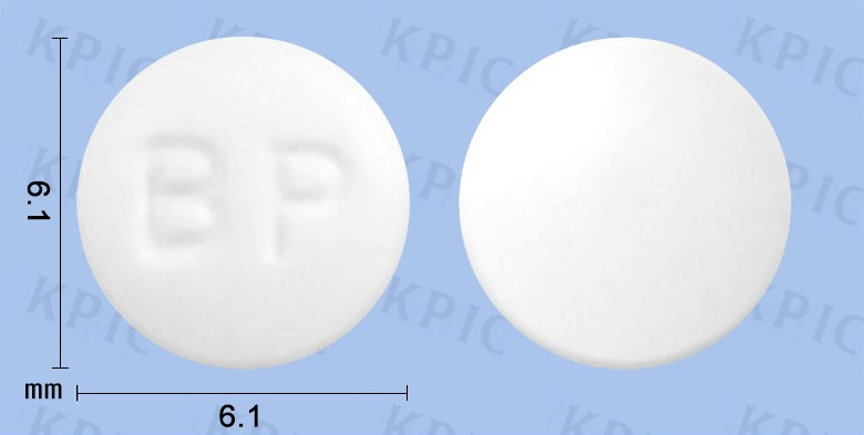 베라실정 사용 가이드 : 작용기전, 복용법, 주의사항