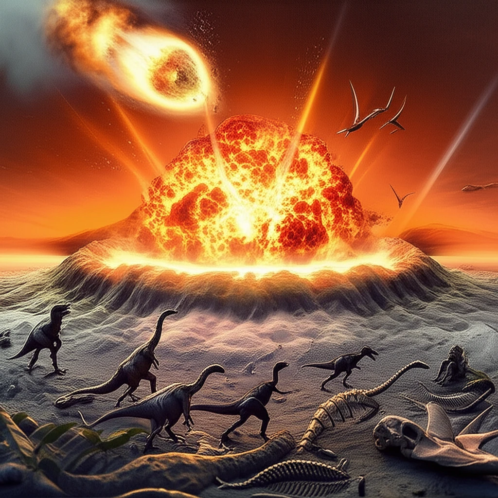 고대 공룡 연구가 우리에게 주는 교훈