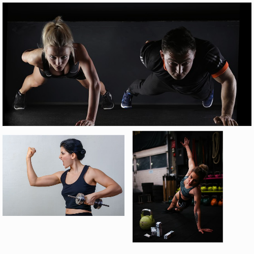 헬쓰 후 근육통에 타이레놀 효과 있을까?