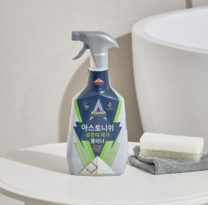 곰팡이제거제5