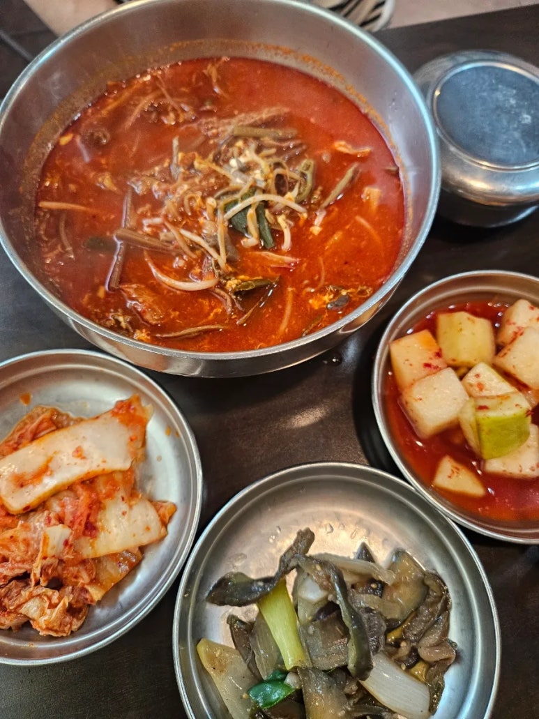 풍전식당