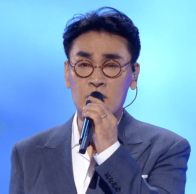 조항조 고맙소