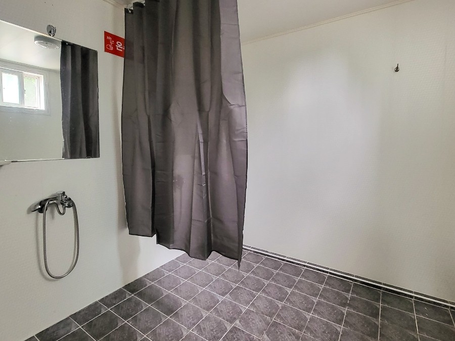 [경기] 양주 : 개네집캠핑장 (애견동반가능)