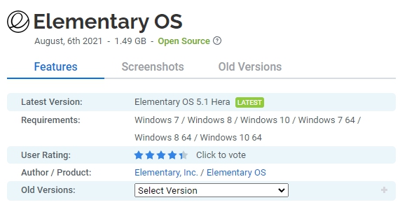 Elementary-OS