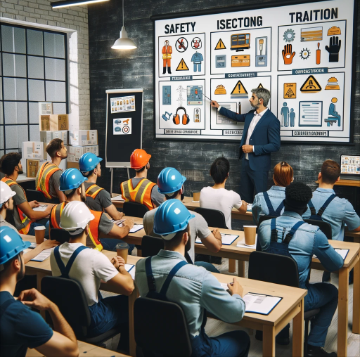 특수형태 근로종사자 안전교육 신청 바로가기 (safetyedu.net)