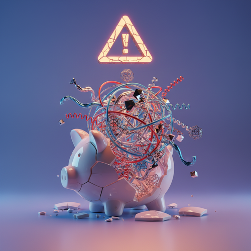 놓치면 후회할 톤틴 연금의 치명적인 단점들