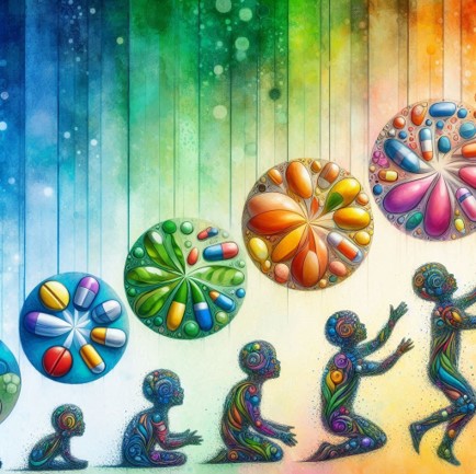 우리아이비타민 시기별 성장 발달