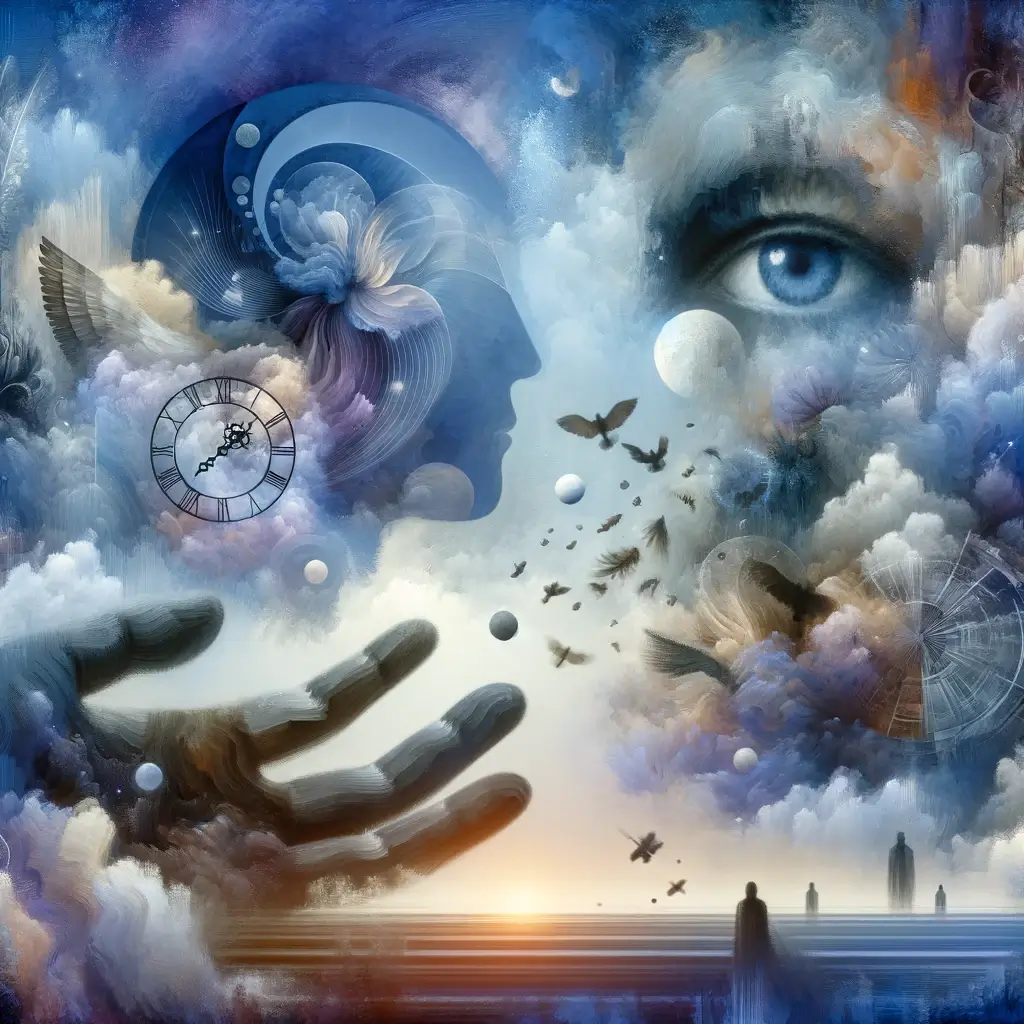 손 다치는 꿈 해몽 해석