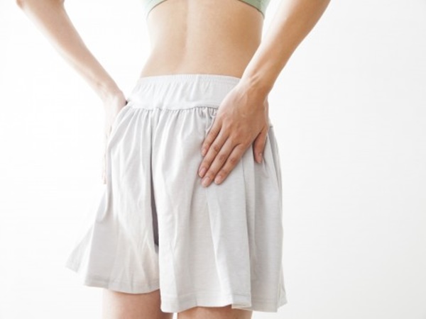 항문이 가려운 이유