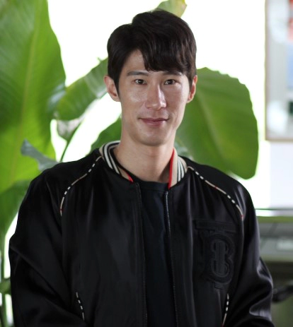 사이클 공효석 프로필 나이 경력 인스타