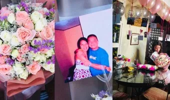 은혼식 축하 인사 가족 편지 멘트 세월을 담은 문장 모음_3