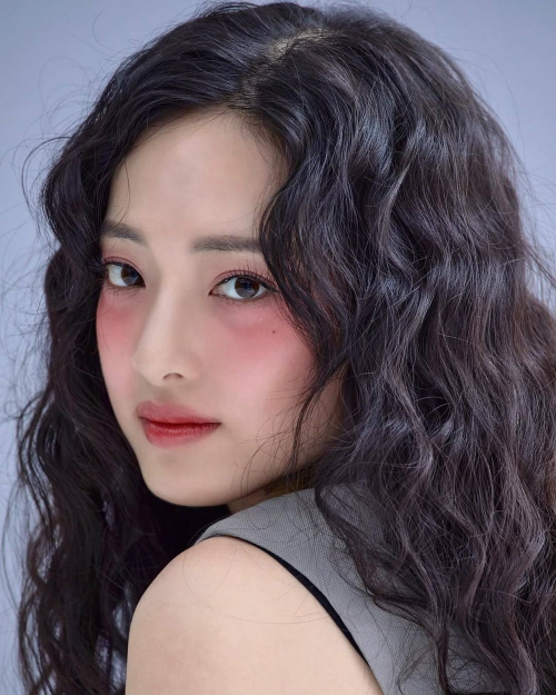 월간남친 박해린