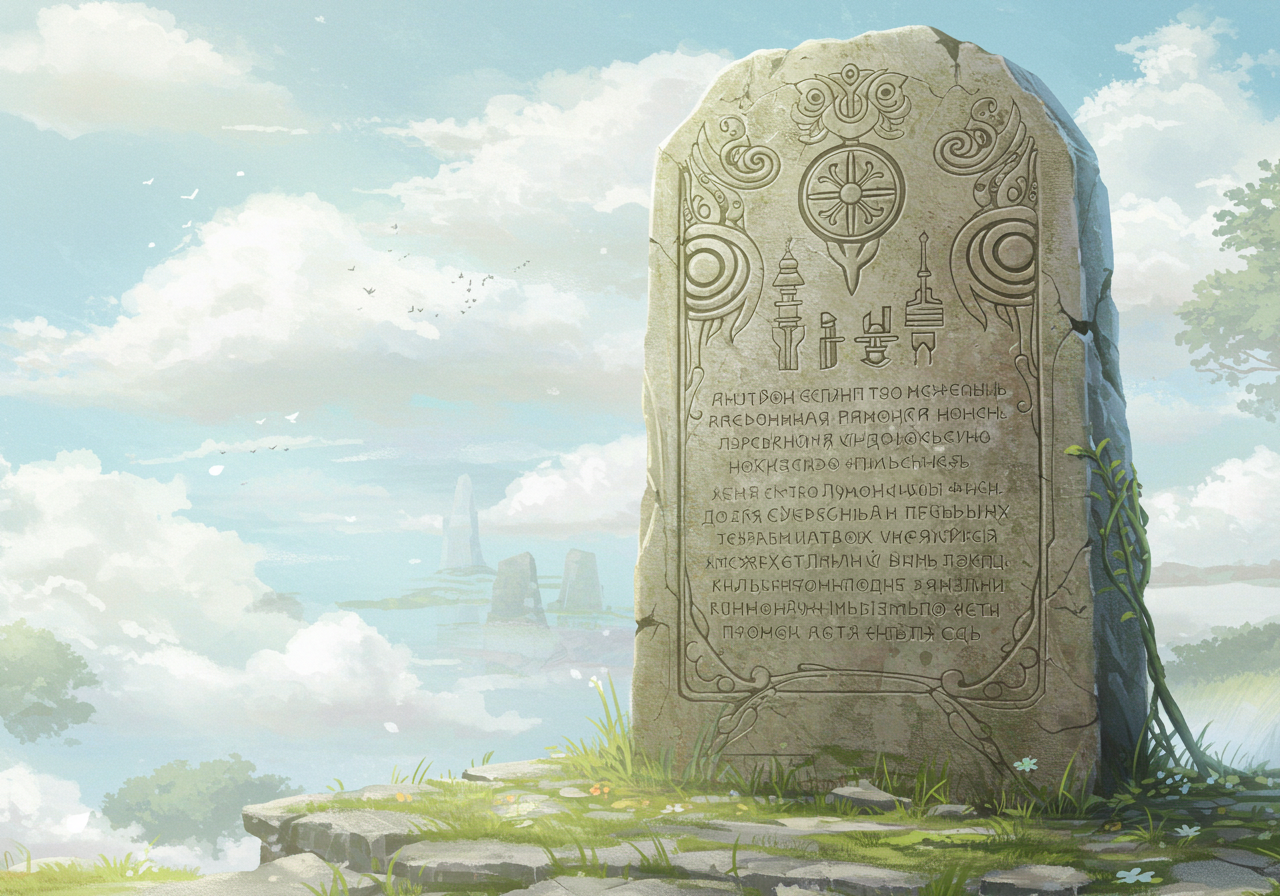 위패를 들고 있거나 옮기는 꿈