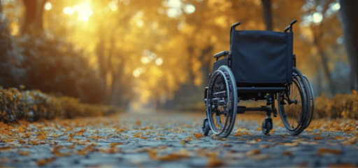 장애인 맞춤형 자립 지원금