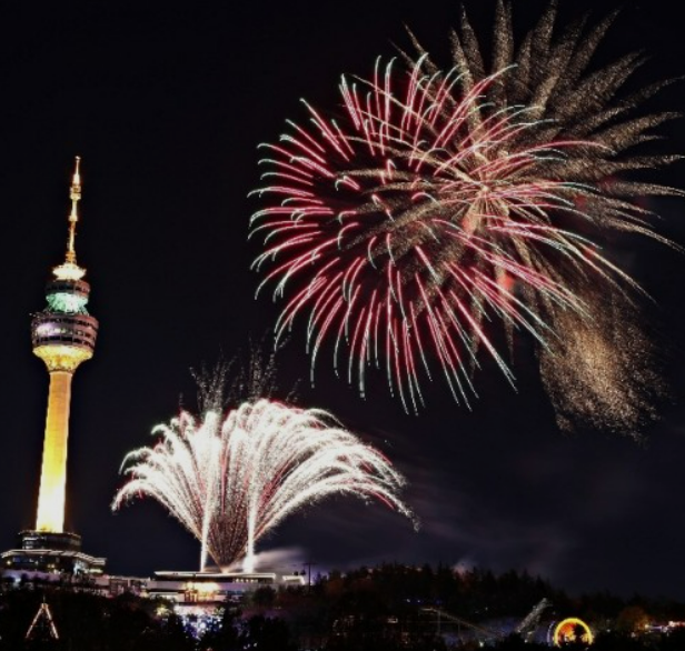 2023년 이월드 블라썸 피크닉 벚꽃 축제 정보 (2023년 벚꽃축제&amp;#44; 지역축제&amp;#44; 3월축제)&amp;#44; 83타워&amp;#44; 이월드 벚꽃축제 일정&amp;#44; 추자정보&amp;#44; 요금