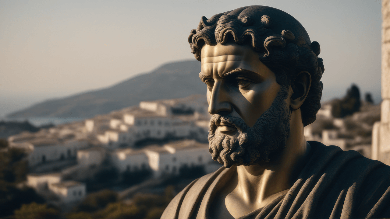 관계와 철학적 거리감